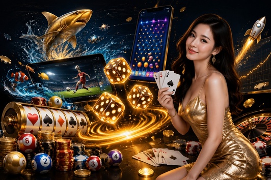 Về ev666 – Nền tảng cá cược trực tuyến uy tín Việt Nam