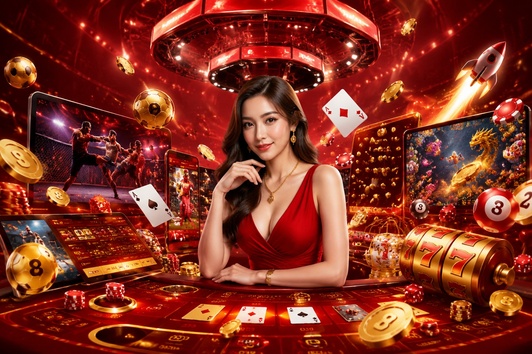 Câu chuyện thương hiệu ev666