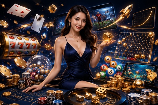 Hành trình phát triển ev666